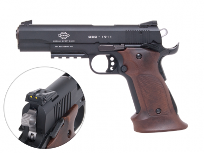 GSG German sport guns - 1911 Target
