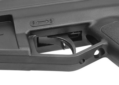 Crosman - Fury II Blackout + 4x32MD - Image 7