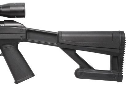 Crosman - Fury II Blackout + 4x32MD - Image 8