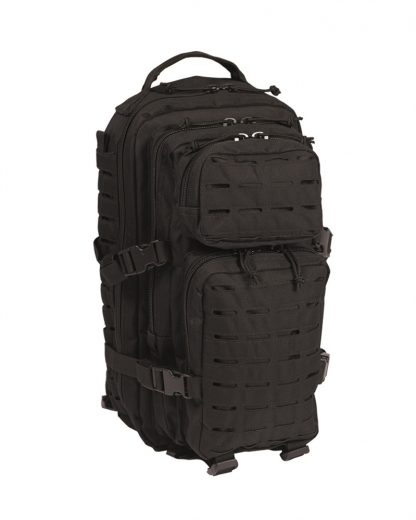 Nahrbtnik US Laser cut Assault 20L