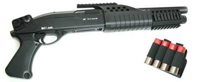 Puška vzmetna Franchi Shotgun
