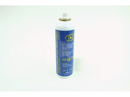 Decontamination First-aid Spray