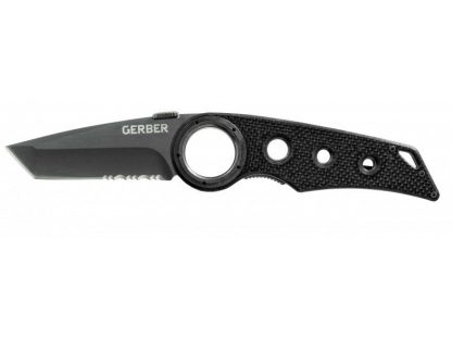 Gerber Remix Tactical Tanto zložljiv nož