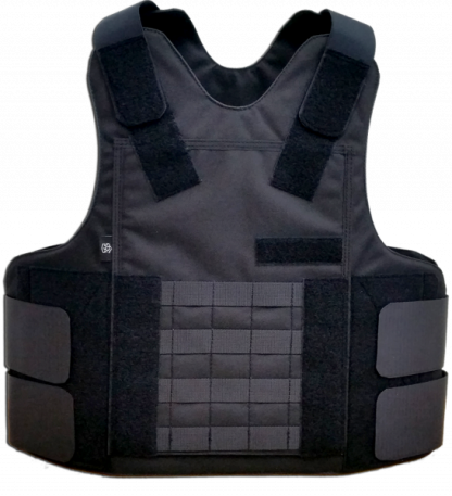 Neprebodni jopič - ANTI STAB / SLASH VEST - Image 4