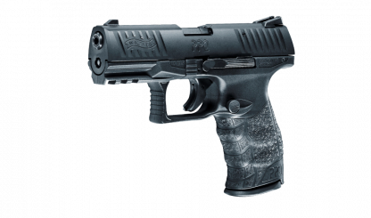 WALTHER  PPQ M2 4 Inch