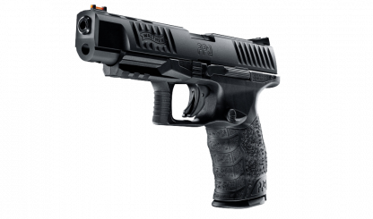 WALTHER  PPQ M2 5 Inch 12 rounds