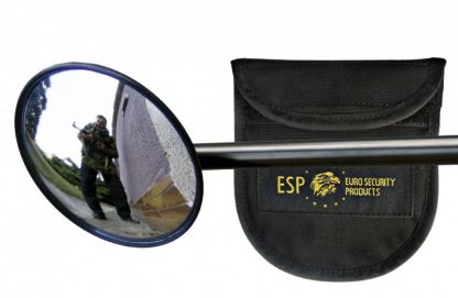 Tactical Mirror M-3 For Baton - Image 3