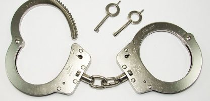 Lisice Chian Handcuffs