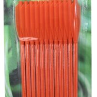 Puščice za samostrel 6,5"/16cm 12 kos