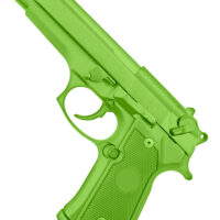 Pištola za trening Cold Steel 92