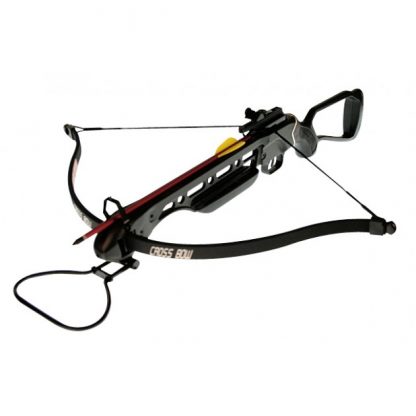 Samostrel Recurve Armbrust TETON I 150 lbs