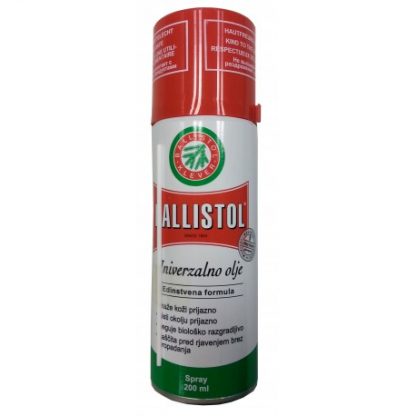 BALLISTOL Spray, 200ml