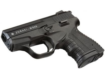 Zoraki - M906  signalna pištola 9mm P.A.