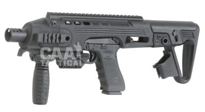 Long Vertical Grip - Image 3