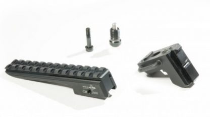 VZ58 Picatinny Rail Rear Mount - Image 3