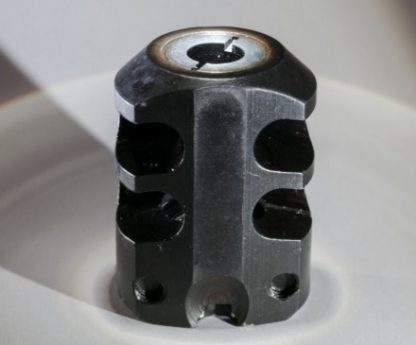 Warcomp 58 Muzzle Brake - Image 2