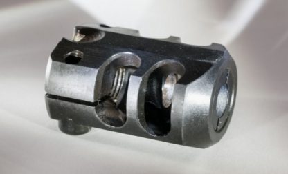 Warcomp 58 Muzzle Brake - Image 3