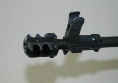 Warcomp 58 Muzzle Brake