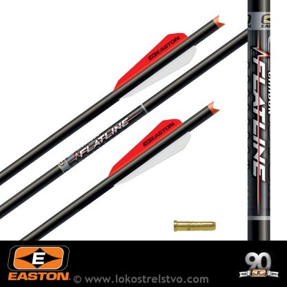 PUŠČICA ZA SAMOSTREL EASTON FLATLINE 22"