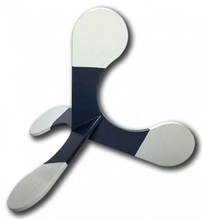 Tarča Caltrop - Image 2