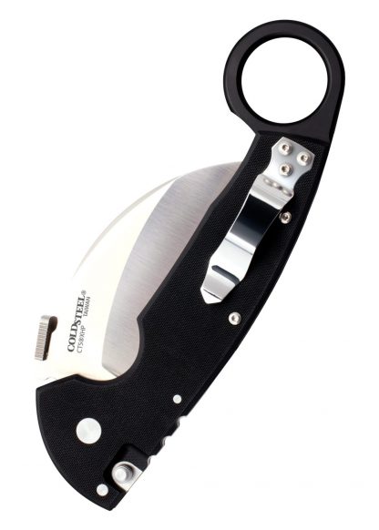 Nož Cold Steel Tiger Claw, Plain Edge - Image 3