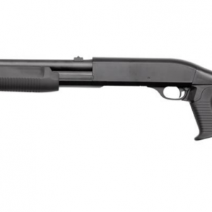 Puška airsoft Franchi SAS 12 shotgun z kopitom