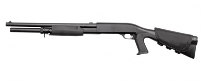 Puška airsoft Franchi SAS 12 shotgun z kopitom
