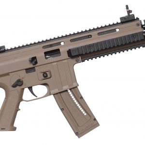ISSC RIFLE Mk 22 , SPORTLINE . TAN
