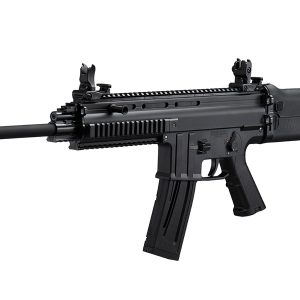 ISSC RIFLE MK 22 , SPORTLINE BLACK