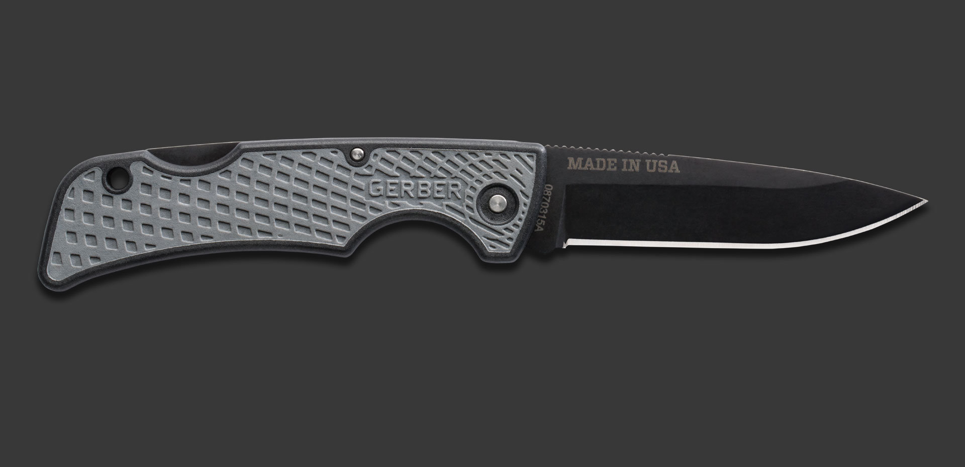 No Gerber US1 Essentials Www swat si No Gerber US1 Essentials Www swat si