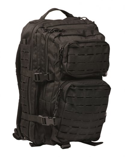 Nahrbtnik Mil-Tec US Laser cut Assault 36l