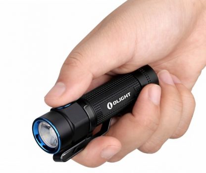 LED svetilka Olight S1A Baton                            . - Image 2