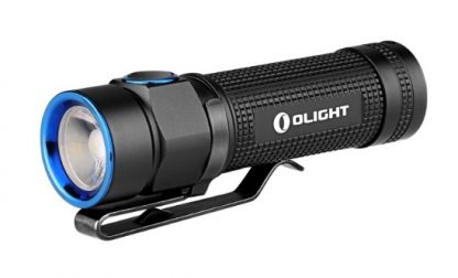 LED svetilka Olight S1A Baton                            .