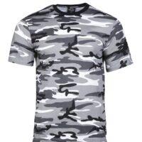 Majica US T-Shirt, classic-style, urban, 170g/m² MIL-TEC