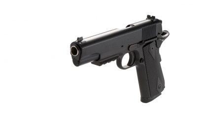 Pištola TANFOGLIO Witness 1911 P