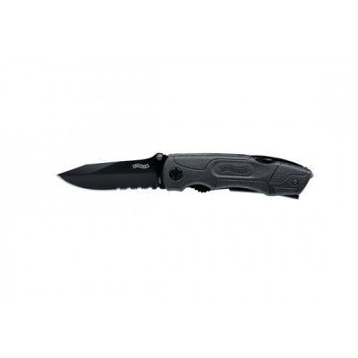 Nož Walther MTK II – Multi tac Knife