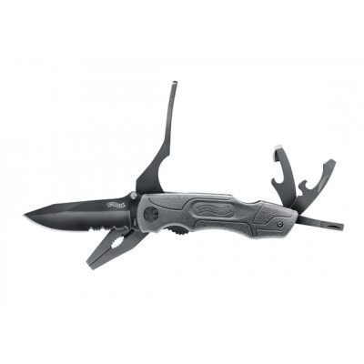 Nož Walther MTK II – Multi tac Knife - Image 3