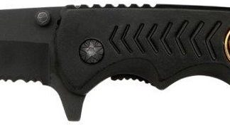 Nož NKM preklopni security 8503