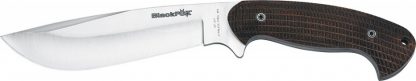 Nož BLACK FOX HUNTING KNIFE 1