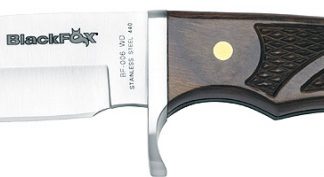 Nož BLACK FOX GUTHOOK KNIFE