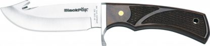 Nož BLACK FOX GUTHOOK KNIFE