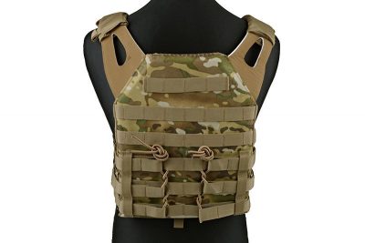 Taktični jopič - JUMP PLATE CARRIER - Image 7