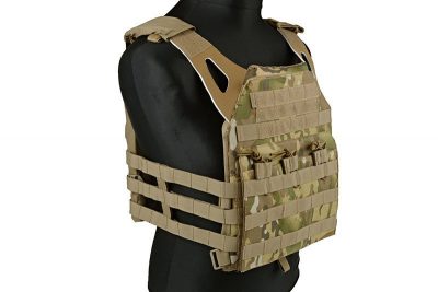 Taktični jopič - JUMP PLATE CARRIER - Image 8