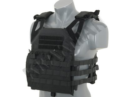 Taktični jopič - JUMP PLATE CARRIER - Image 3