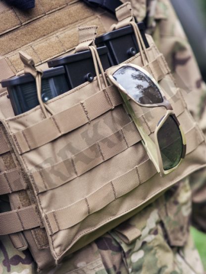 Taktični jopič - JUMP PLATE CARRIER - Image 5