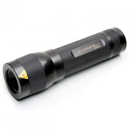 Led svetilka LED ZB LED LENSER L7 3XAAA - Image 2