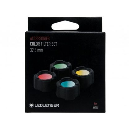 Barvni filter Led Lenser MT10, MT14 - Image 2