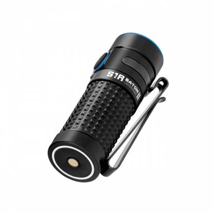 Olight S1R II Baton - discontinued - Image 6