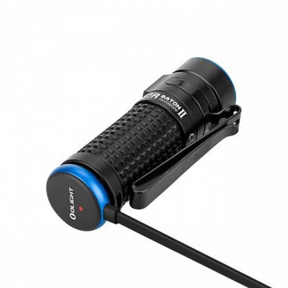 Olight S1R II Baton - discontinued - Image 4