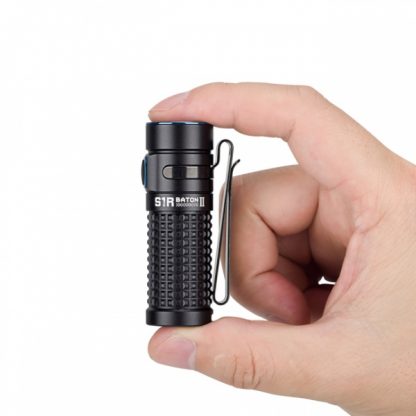 Olight S1R II Baton - discontinued - Image 2